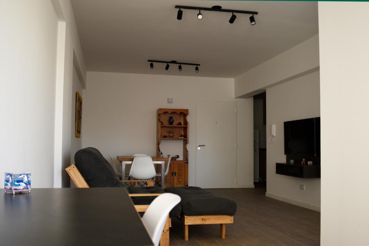 Palermo Soho. Moderno, Comodo Y Luminoso Buenos Aires Extérieur photo
