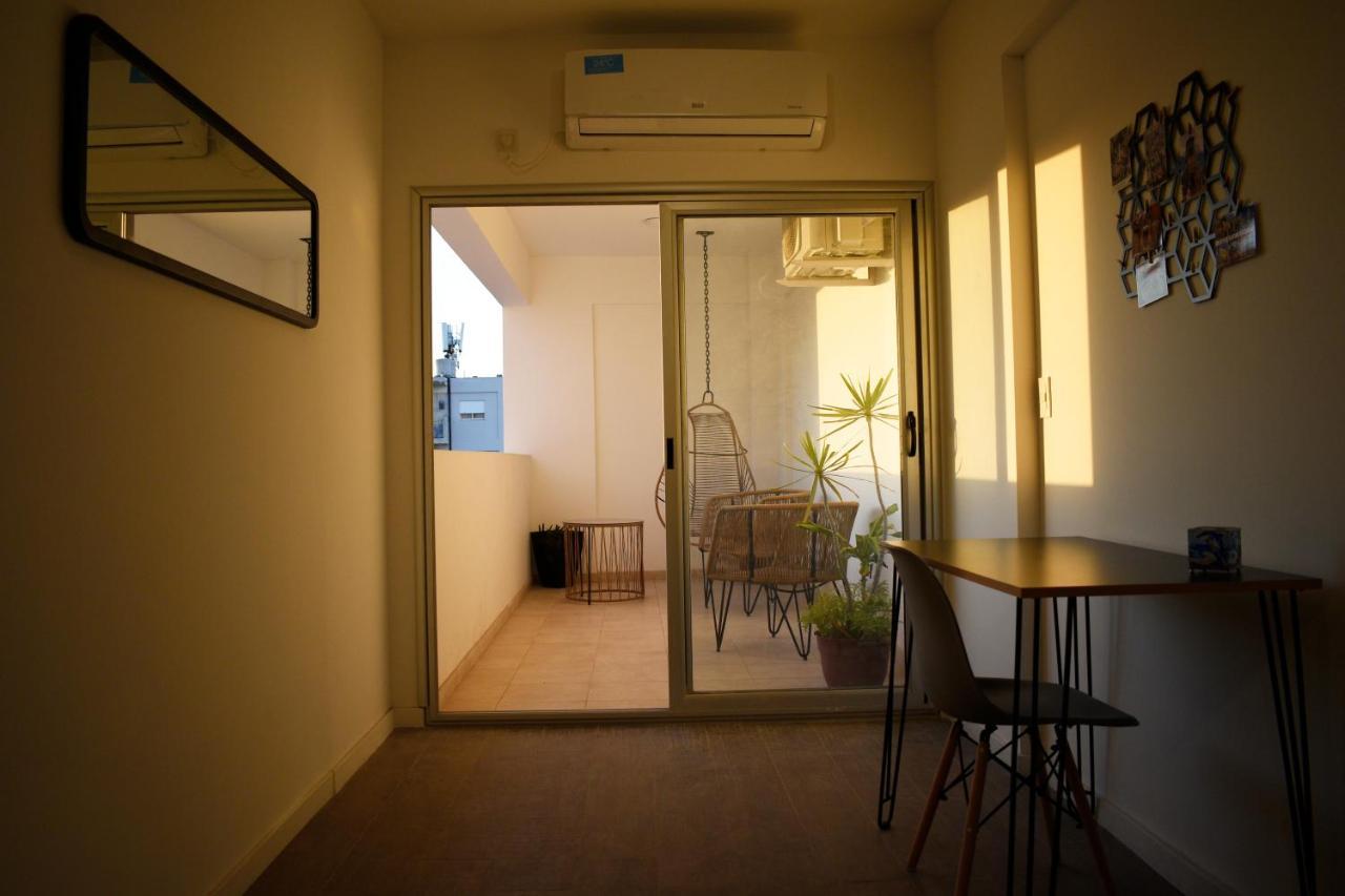 Palermo Soho. Moderno, Comodo Y Luminoso Buenos Aires Extérieur photo