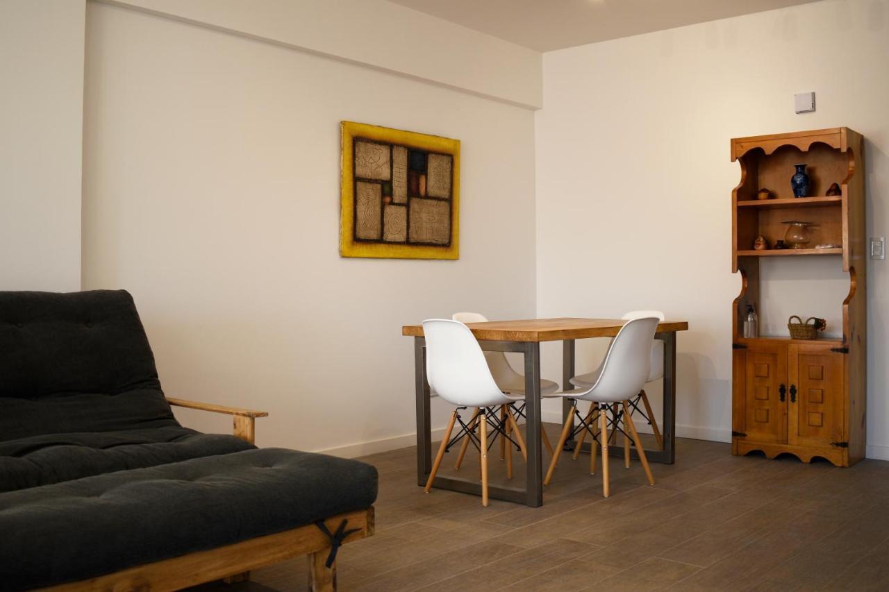 Palermo Soho. Moderno, Comodo Y Luminoso Buenos Aires Extérieur photo