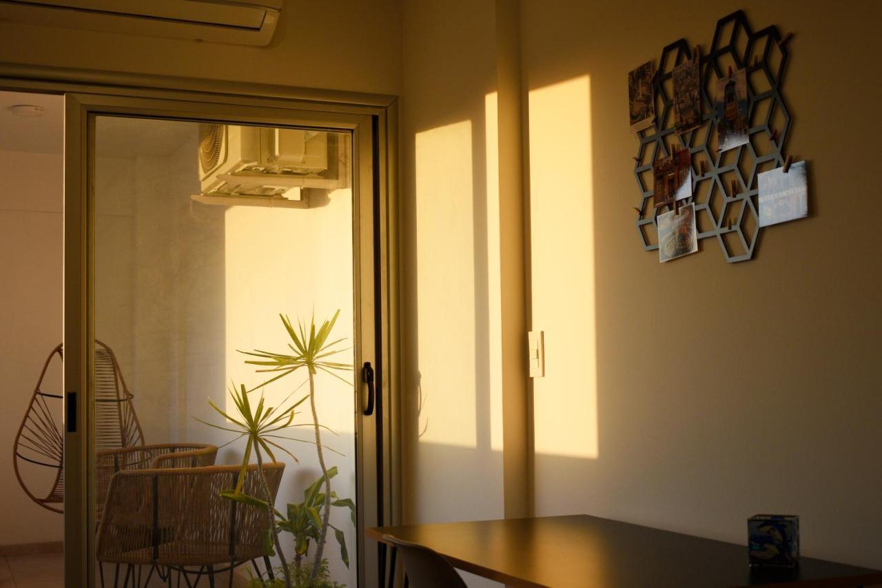 Palermo Soho. Moderno, Comodo Y Luminoso Buenos Aires Extérieur photo