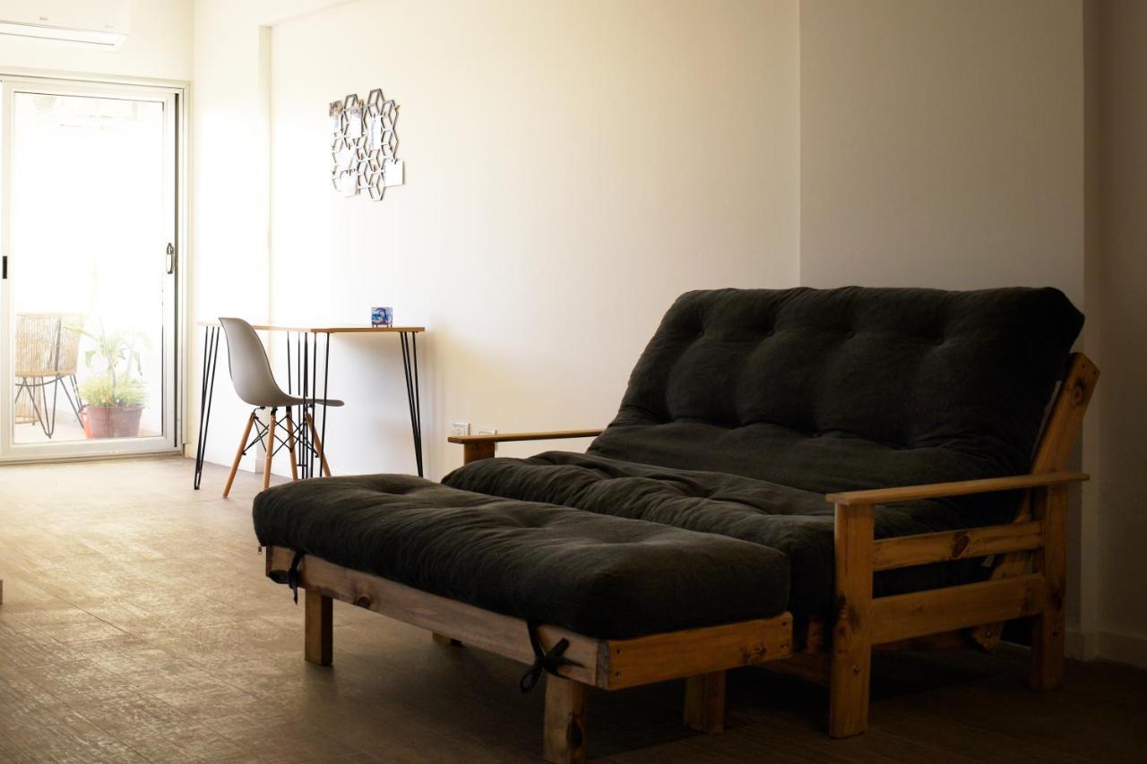 Palermo Soho. Moderno, Comodo Y Luminoso Buenos Aires Extérieur photo